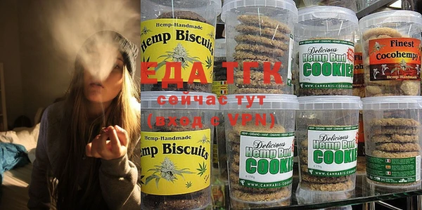 крисы Кулебаки